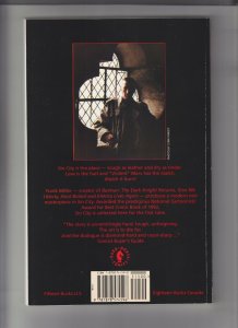 Frank Miller's Sin City TPB #1 VF/VF+ Dark Horse the hard goodbye FIRST EDITION