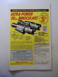 Doctor Strange #10 (1975) VG/FN Condition