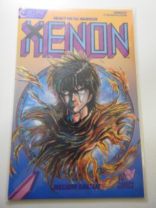 Xenon #7