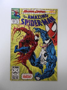 The Amazing Spider-Man #378 (1993) VF/NM condition
