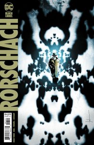 RORSCHACH #3 (OF 12) CVR B JOCK VARIANT (MR) 