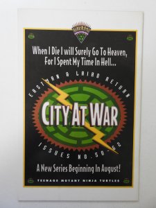 Space Usagi #1 (1992) VF- Condition!