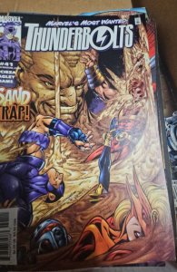 Thunderbolts #41 (2000)