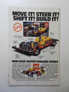 Star Wars #19 (1979) FN+ Condition!