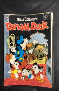 Donald Duck #252 (1987)