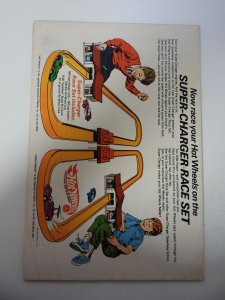 House of Secrets #81 (1969) VG Condition