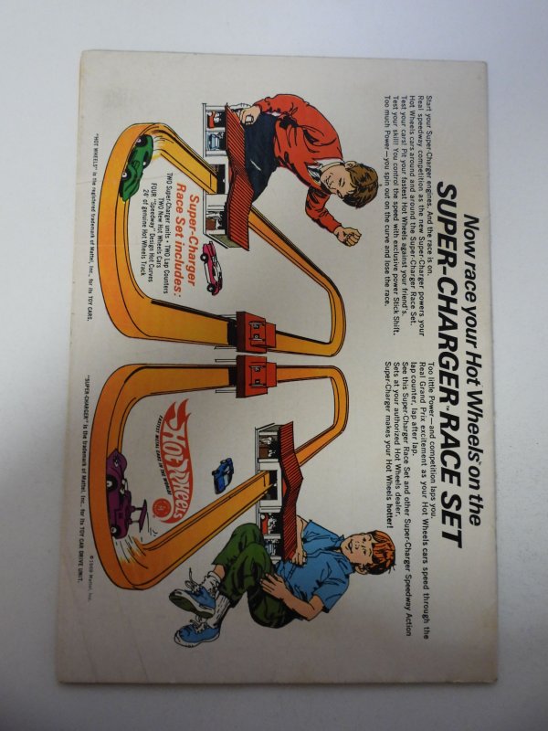 House of Secrets #81 (1969) VG Condition