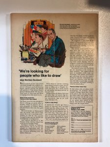 Daredevil #46 (1968) F