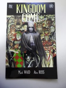 Kingdom Come #1 VF Condition