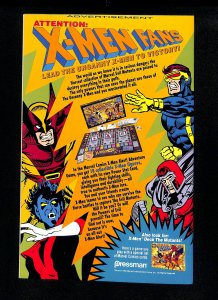 Silver Surfer (1987) #75 Death of Nova!