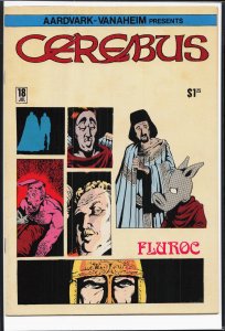 Cerebus #18