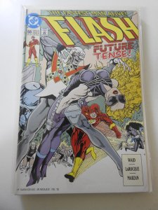 The Flash #68 (1992)