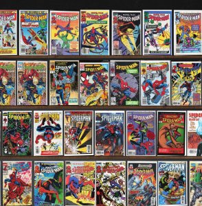Spider-Man Comics Pack [Classic] 15 Comics per Pack