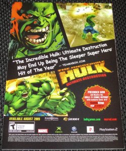 House of M #5 (2005)