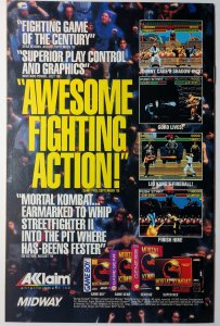 Catwoman #4 (9.0, 1993) 