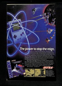 Amazing Spider-Man #335