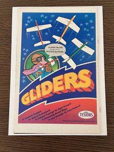 The Invaders #32 (1978). VF+. Hitler-c! Thor c/app.