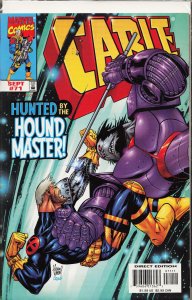 Cable #71 (1999) Cable