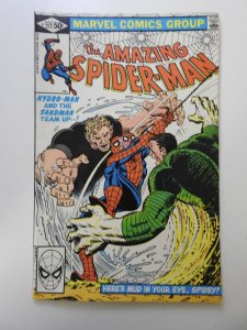 The Amazing Spider-Man #217 (1981) Sharp NM- Condition!