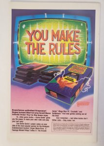 Amazing Spider-Man 362 2nd full appearance of Carnage