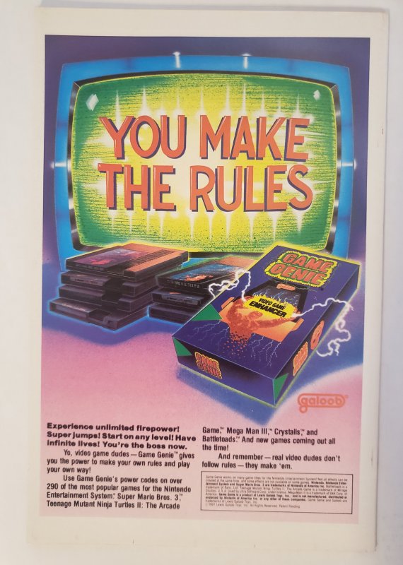 Amazing Spider-Man 362 2nd full appearance of Carnage