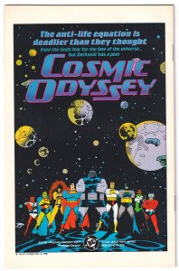 Hellblazer #10 (1988) Hellblazer