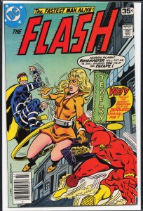 The Flash #263 (1978) The Flash