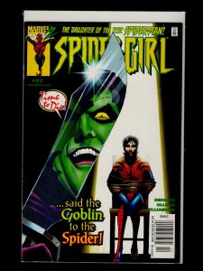 Spider-Girl #23 Thru 30 (2000)