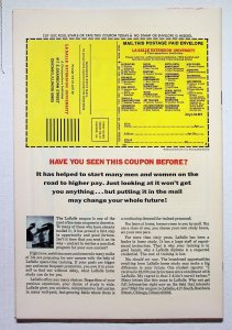 Fantastic Four #140 (1973) NM see description