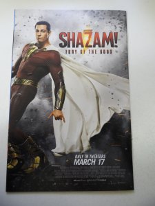 Harley Quinn #26 Frison Cover (2023) NM Condition