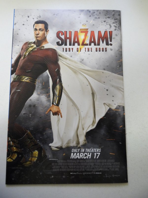 Harley Quinn #26 Frison Cover (2023) NM Condition