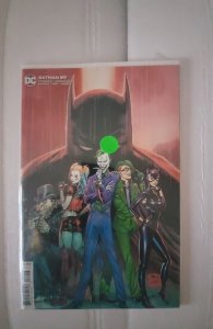 Batman #89 Third Print Cover (2020)