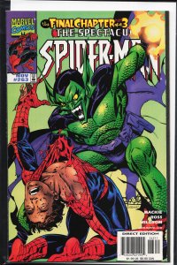 The Spectacular Spider-Man #263 (1998) Spider-Man