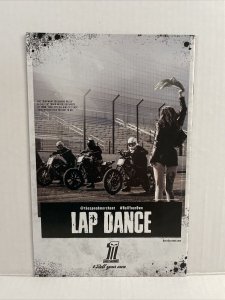 Amazing Spider-Man #18.1 Greg Land Variant