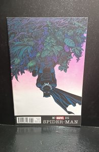 Spider-Man #7 Variant Cover (2016)