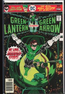 Green Lantern #90 (1976)