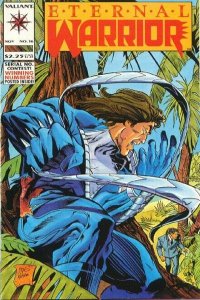 Eternal Warrior (1992 series)  #16, NM (Stock photo)