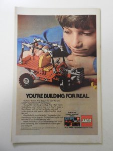 The Uncanny X-Men #165 (1983) FN/VF Condition!