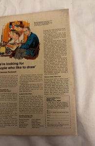 The Amazing Spider-Man #69 (1969)crush the kingpin