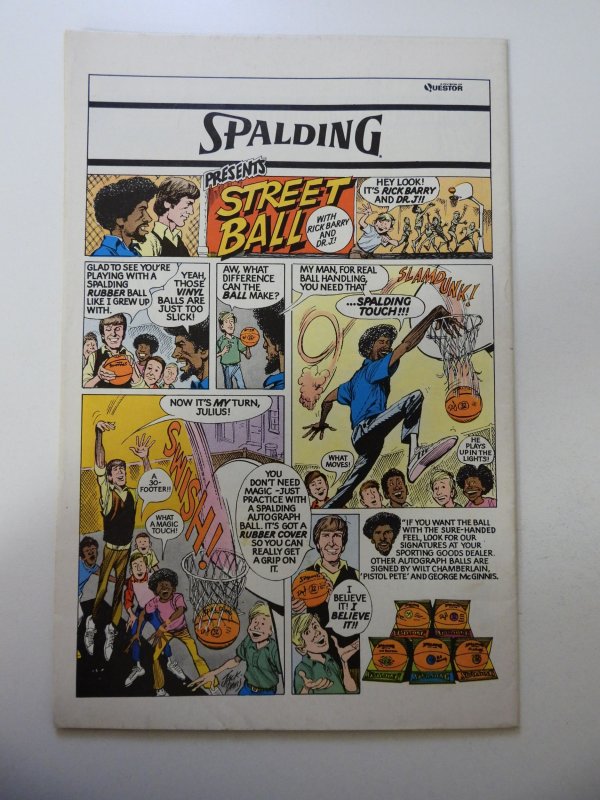 Marvel Premiere #43 (1978) FN+ Condition