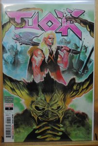 Thor #7 (2019) VF-NM