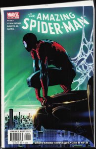 The Amazing Spider-Man #56 (2003)