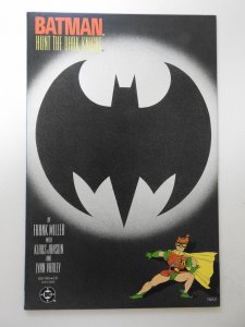 Batman: The Dark Knight #3 (1986) VF/NM Condition! 2nd Print