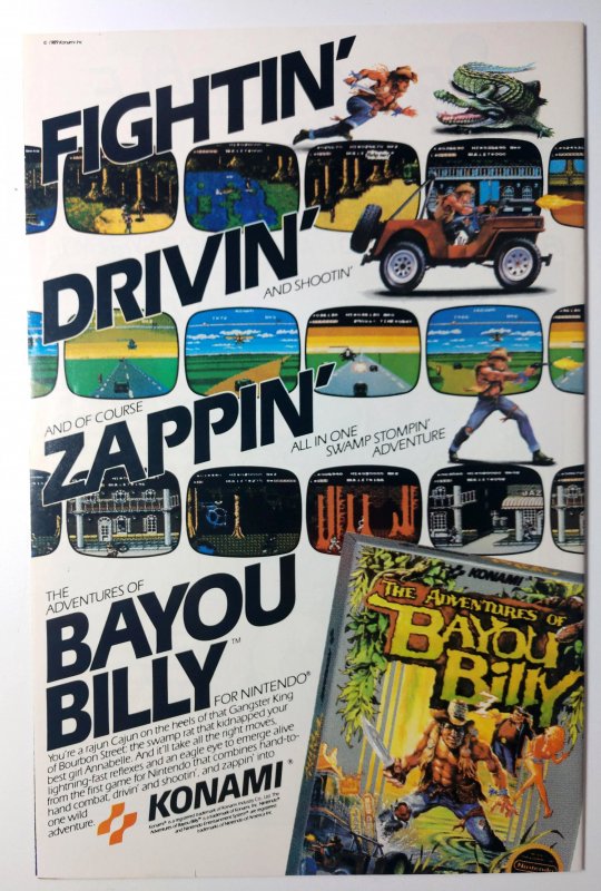 Batman #435 (8.0, 1989) 