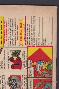 Al Capp's Shmoo #5 2.5 GD+ Comic - Apr 1950 