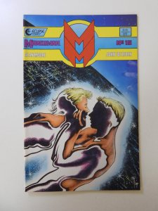 Miracleman #16 (1989) VF+ condition