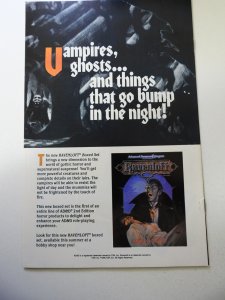 The Amazing Spider-Man #339 (1990) VF Condition