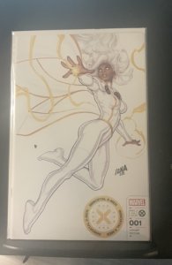 Immortal X-Men #1 (2022)