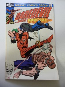 Daredevil #173 (1981) VG+ Condition