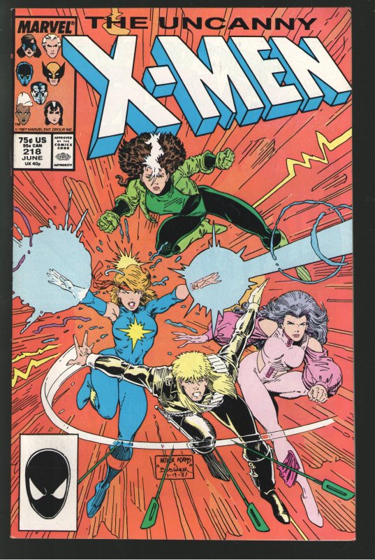 XMEN 174,176,178,180,193,196,198,211,217,218,224 NM 70% OFF GUIDE!!!